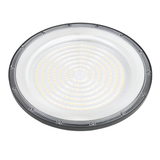 10er Pack LED-HighBay, UFO, 200 W, 20000 lm, CCT 3000-6500 K (warm-, neutral-, kaltweiß), IP65, EPISTAR