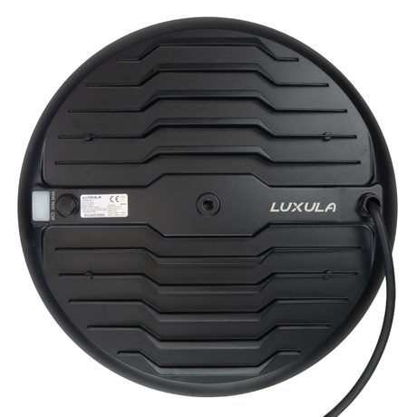 2er Pack LED-HighBay, UFO, 200 W, 20000 lm, CCT 3000-6500 K (warm-, neutral-, kaltweiß), IP65, EPISTAR