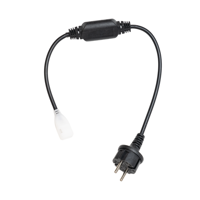 Netzkabel Typ F für LX700110, LX700111, LX700112.