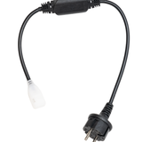 Netzkabel Typ F für LX700110, LX700111, LX700112.