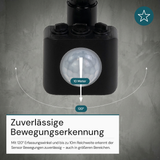 Plug-In Sensor für LX400155, LX400156, LX400157