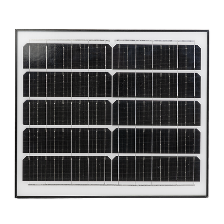 Solarstrahler, LED-Fluter, Solar mit Akku, PIR, 8W, 1600lm, 3CCT, IP65, schwarz