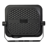 Solarstrahler, LED-Fluter, Solar mit Akku, PIR, 8W, 1600lm, 3CCT, IP65, schwarz