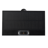 Solar LED Wandleuchte Up/Down, PIR-Sensor, IP65, warmweiß (3000 K), mit Akku