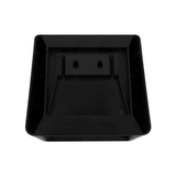 Solar LED Wandleuchte Außen, Up/Down, 2-flammig, 3 Lichtfarben einstellbar (CCT), IP54-wasserdicht, mit Akku, lange Leuchtdauer, Gartenleuchte