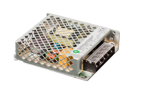 Schaltnetzteil, geschlossen, 36 W, 12 V, 3 A.