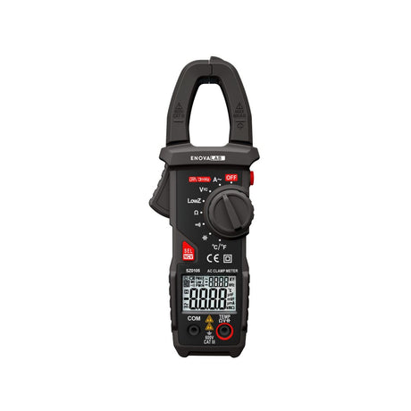Stromzange, 600 A AC.