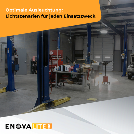 3er-Pack LED-Hallenstrahler, mit Bewegungsmelder, Leistung einstellbar, 100/150/200W, 4000 K (neutralweiß), 17000-34000 lm, IP65, 0-10V dimmbar.