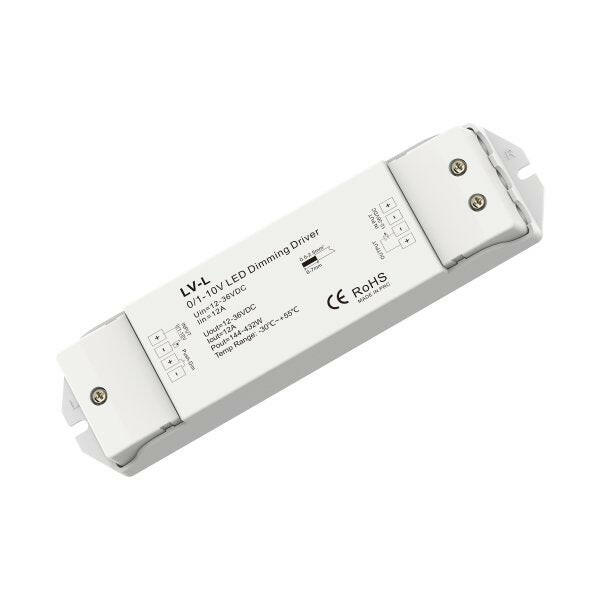 0/1-10V LED Controller Dimmer.