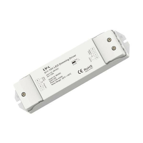 0/1-10V LED Controller Dimmer.