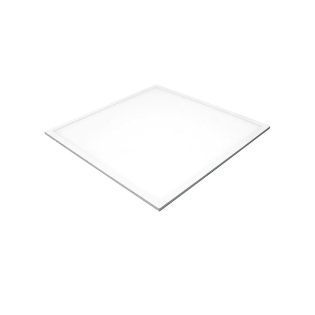 2er Pack LED Panel, 60x60 cm, 36W, 3600lm, 4000K.