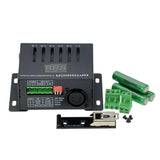 6 Kanal DMX512 Master.