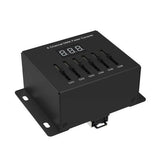 6 Kanal DMX512 Master.