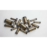 6er Pack AAA Batterien.
