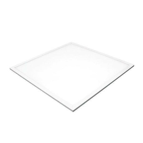 6er-Pack LED-Panel 60x60 cm, CRI95, 45 W, 6000 K, 3600 lm, flimmerfrei.