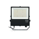 CCT LED Fluter, 150 W, 15.000 lm, 3000K-6000K, IP66.