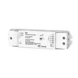 Controller, LED-Streifen, RGBW, bis 720 W.