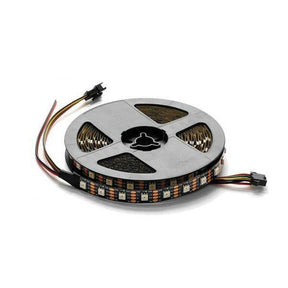 Digitaler-RGB-LED-Streifen, 150 LEDs, 5m-Rolle, WS2812b.
