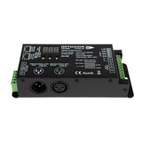 DMX512 Decoder.