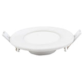 Doppelhalter für LED-Röhren, T8, G13, 60 cm.