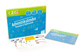 GEOlino Adventskalender Technik & Elektronik.