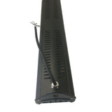 HighBay, linear, 100 W, 12000 lm, Hallenleuchte, IP65, 5000 K.