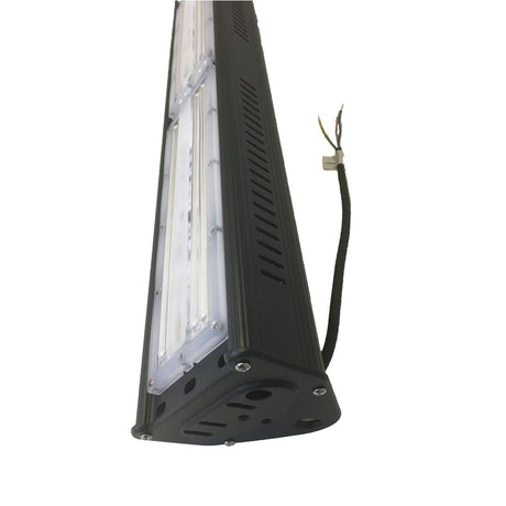 HighBay, linear, 150 W, 18000 lm, Hallenleuchte, IP65, 5000 K.