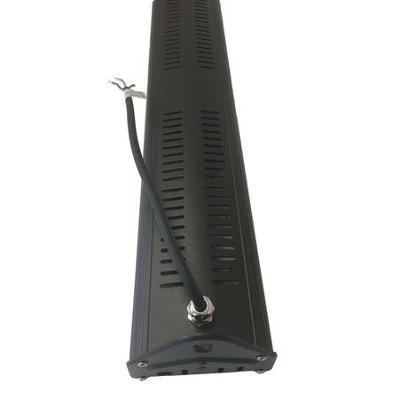 HighBay, linear, 150 W, 18000 lm, Hallenleuchte, IP65, 5000 K.