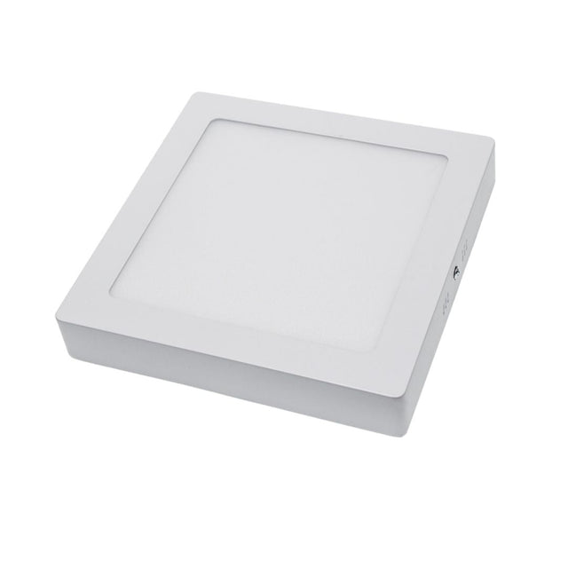 LED-Aufbaupanel pro, 18W, 1260lm, 4500K, eckig.