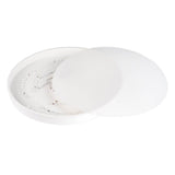 LED-Deckenleuchte, 54 W, 4050 lm, weiß, 3000 K.