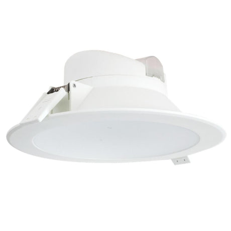 LED-Einbau-Downlight, 25 W, 2100 lm, 4000 K, IP44.