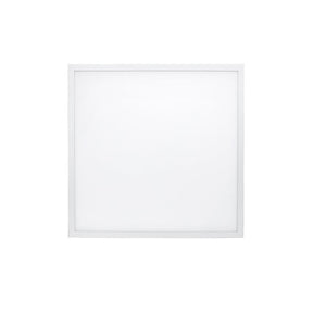 LED-Einbaupanel, 60 x 60 cm, 50 W, 4500 lm, 6500 K.