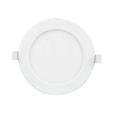 LED-Einbaupanel pro, 24 W, 2150 lm, 3000-6000 K, Farbwechsel, rund.