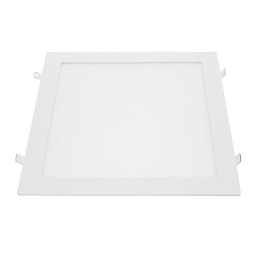LED-Einbaupanel Pro, 24W, 1700lm, 4500K, eckig.