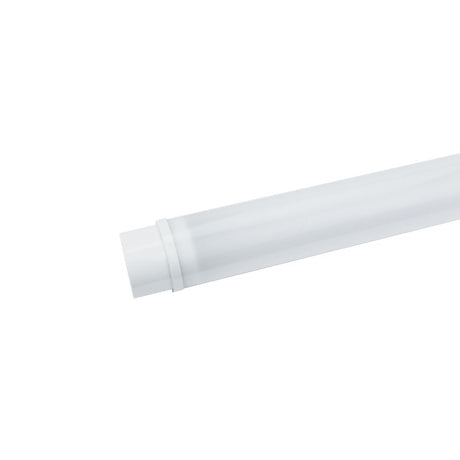 LED Feuchtraumleuchte, Unterbauleuchte, 50 W, 4150 lm, 4000 K, 150 cm, IP65.
