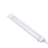 LED Feuchtraumleuchte, Unterbauleuchte, 50 W, 4150 lm, 4000 K, 150 cm, IP65.