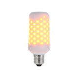 LED Flammen-Leuchtmittel, E27, 5 W, 150 lm, 1300 K | lichttechnik24line.com.