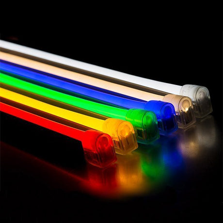 LED FLEX-NEON 220V 4000K - IP65/ 1m.