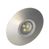 LED-HighBay-Leuchte, COB, 100 W, 10000 lm, 4000 K, IP65.
