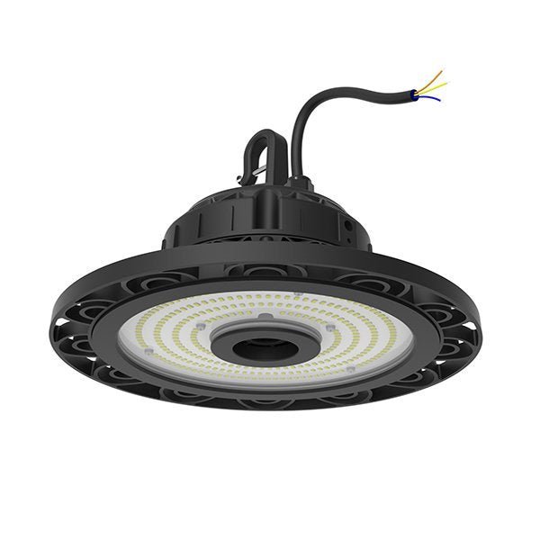 LED-HighBay, Samsung Chip, 210 W, 6000K, Stoßfest.