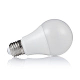 LED-Leuchtmittel, 12 W, 1155 Lumen, E27, 2700 K | lichttechnik24line.com.