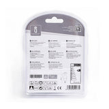 LED Leuchtmittel, E14, 4 W, 340 lm, 3000 K, 2 Stk..