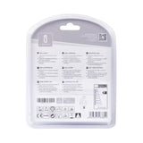 LED Leuchtmittel, E14, 4 W, 340 lm, 6500 K, 2 Stk..