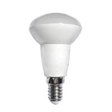 LED-Leuchtmittel, E14, 4W, 300lm, 4500K, Spot.