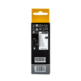 LED Leuchtmittel, E14, 6 W, 510 lm, 3000 K.