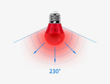 LED Leuchtmittel, E14, 6 W, 510 lm, 4000 K.
