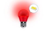 LED Leuchtmittel, E14, 6 W, 510 lm, 4000 K.