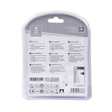 LED Leuchtmittel, E14, 6 W, 510 lm, 6500 K, 2 Stk..