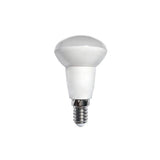 LED-Leuchtmittel, E14, 6W, 480lm, 2800K, Spot.