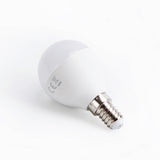 LED Leuchtmittel, E14, 9 W, 840 lm, 6400 K, 2 Stk. | lichttechnik24line.com.